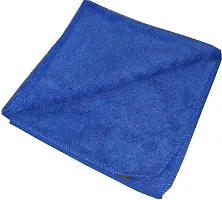 Premium Quality Microfiber Vehicle Washing Cloth Pack Of 3-thumb2