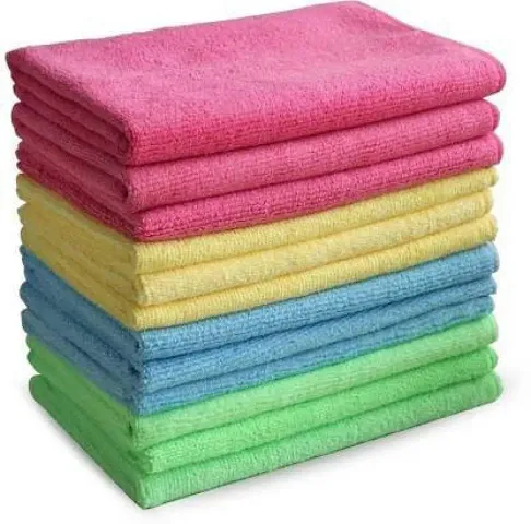 Limited Stock!! Microfiber Towel Set 