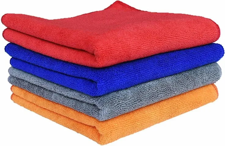 New Arrival Microfiber Towel Set 