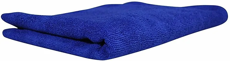 Premium Quality Microfiber Vehicle Washing Cloth Pack Of 12-thumb3