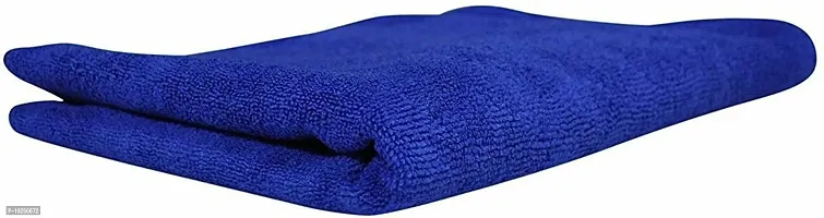 Premium Quality Microfiber Vehicle Washing Cloth Pack Of 12-thumb4