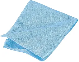 Premium Quality Microfiber Vehicle Washing Cloth Pack Of 8-thumb3