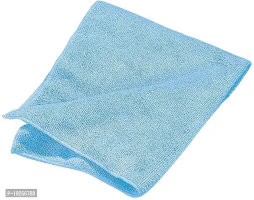 Premium Quality Microfiber Vehicle Washing Cloth Pack Of 8-thumb4