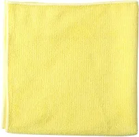 Premium Quality Microfiber Vehicle Washing Cloth Pack Of 6-thumb2