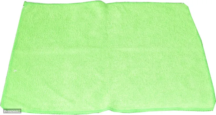 Premium Quality Microfiber Vehicle Washing Cloth Pack Of 1