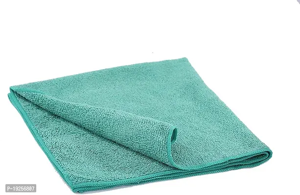 Premium Quality Microfiber Vehicle Washing Cloth Pack Of 1