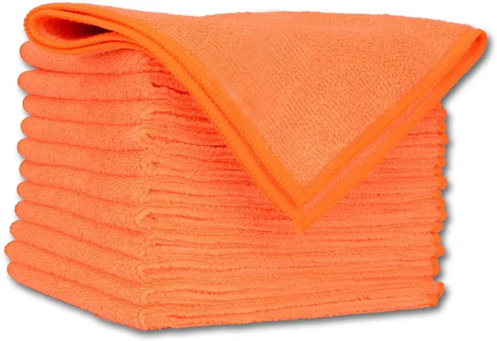 Hot Selling Microfiber Towel Set 