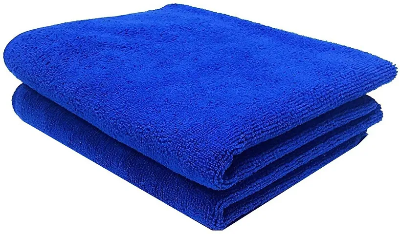 Limited Stock!! Microfiber Towel Set 