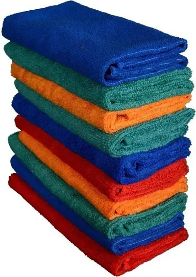 Limited Stock!! Microfiber Towel Set 