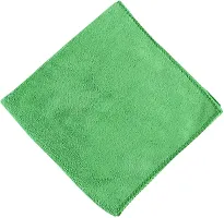 Premium Quality Microfiber Vehicle Washing Cloth Pack Of 5-thumb2