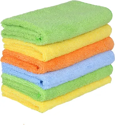 Limited Stock!! Microfiber Towel Set 