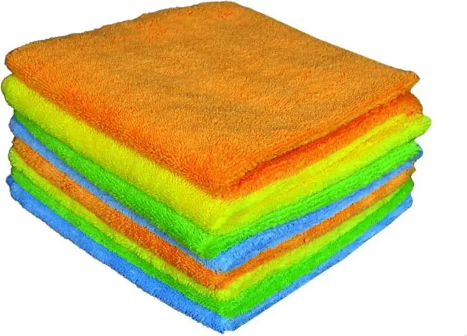 Best Selling Microfiber Towel Set 