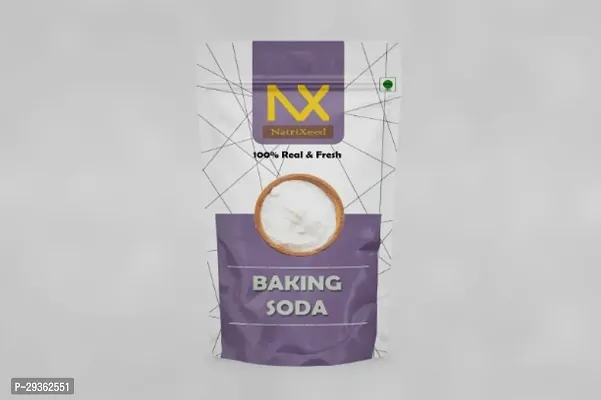 Natrixeed Baking Soda - 1000 Gm-thumb0