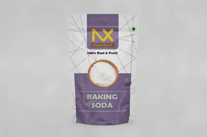 Natrixeed Baking Soda - 1000 Gm