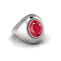 Reliable Red Brass Crystal Rings For Women And Men-thumb3