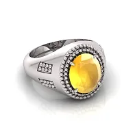 Reliable Yellow Brass Crystal Rings For Women And Men-thumb2