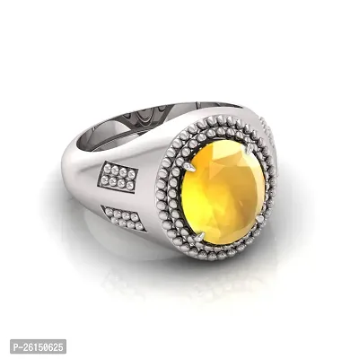 Reliable Yellow Brass Crystal Rings For Women And Men-thumb3