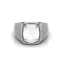 Reliable White Brass Crystal Rings For Women And Men-thumb2