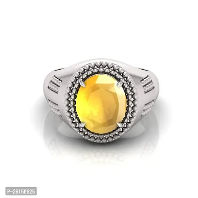 Reliable Yellow Brass Crystal Rings For Women And Men-thumb2