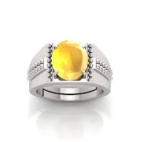 Reliable Yellow Brass Crystal Rings For Women And Men-thumb2