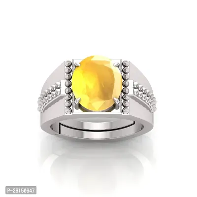 Reliable Yellow Brass Crystal Rings For Women And Men-thumb3