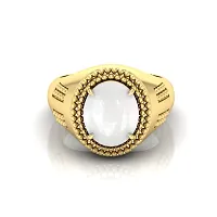 Reliable White Brass Crystal Rings For Women And Men-thumb2