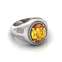 Reliable Yellow Brass Crystal Rings For Women And Men-thumb3