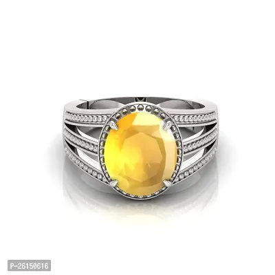 Reliable Yellow Brass Crystal Rings For Women And Men-thumb2