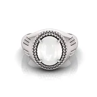 Reliable White Brass Crystal Rings For Women And Men-thumb2