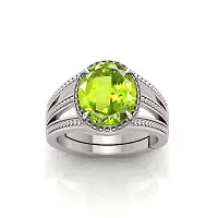 Reliable Green Brass Crystal Rings For Women And Men-thumb3