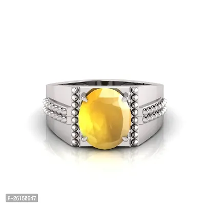 Reliable Yellow Brass Crystal Rings For Women And Men-thumb2