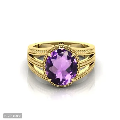 Reliable Purple Brass Crystal Rings For Women And Men-thumb4