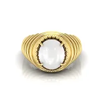 Reliable White Brass Crystal Rings For Women And Men-thumb2