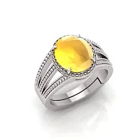 Reliable Yellow Brass Crystal Rings For Women And Men-thumb3