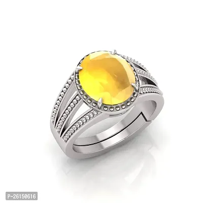 Reliable Yellow Brass Crystal Rings For Women And Men-thumb4