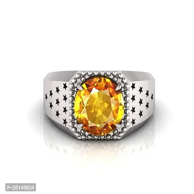 Reliable Yellow Brass Crystal Rings For Women And Men-thumb3