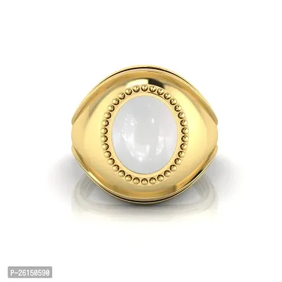 Reliable White Brass Crystal Rings For Women And Men-thumb2