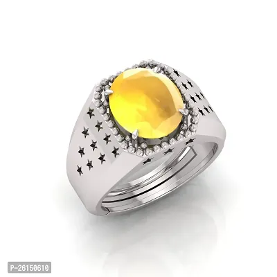 Reliable Yellow Brass Crystal Rings For Women And Men-thumb4