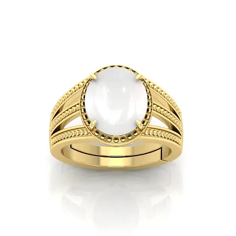 Reliable Brass Crystal Rings For Women And Men