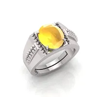 Reliable Yellow Brass Crystal Rings For Women And Men-thumb3