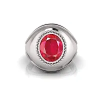 Reliable Red Brass Crystal Rings For Women And Men-thumb2