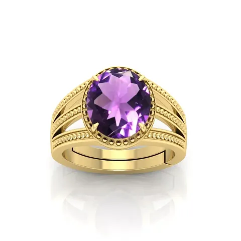 Reliable Brass Crystal Rings For Women And Men