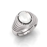 Reliable White Brass Crystal Rings For Women And Men-thumb2