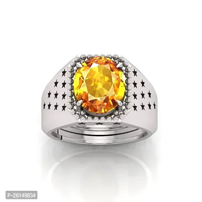 Reliable Yellow Brass Crystal Rings For Women And Men-thumb2