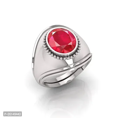 Reliable Red Brass Crystal Rings For Women And Men-thumb0