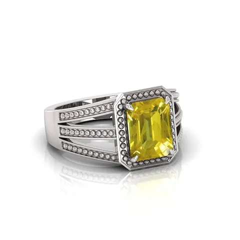 Reliable Brass Crystal Rings For Women And Men