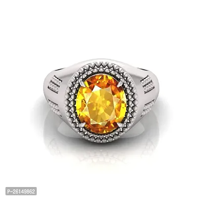 Reliable Yellow Brass Crystal Rings For Women And Men-thumb3