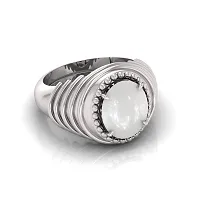 Reliable White Brass Crystal Rings For Women And Men-thumb1