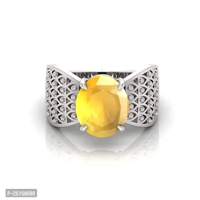 Reliable Yellow Brass Crystal Rings For Women And Men-thumb3