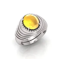 Reliable Yellow Brass Crystal Rings For Women And Men-thumb3